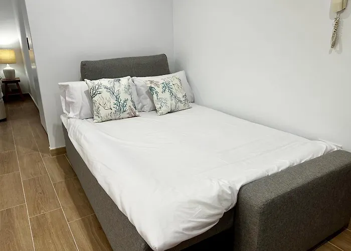 Mare Apartment Moraira