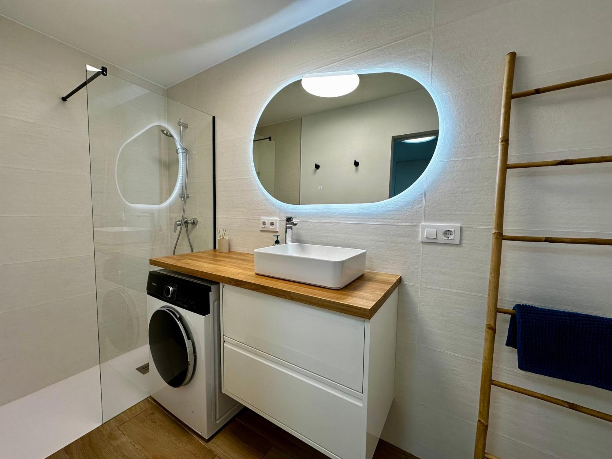 Appartement Mare *