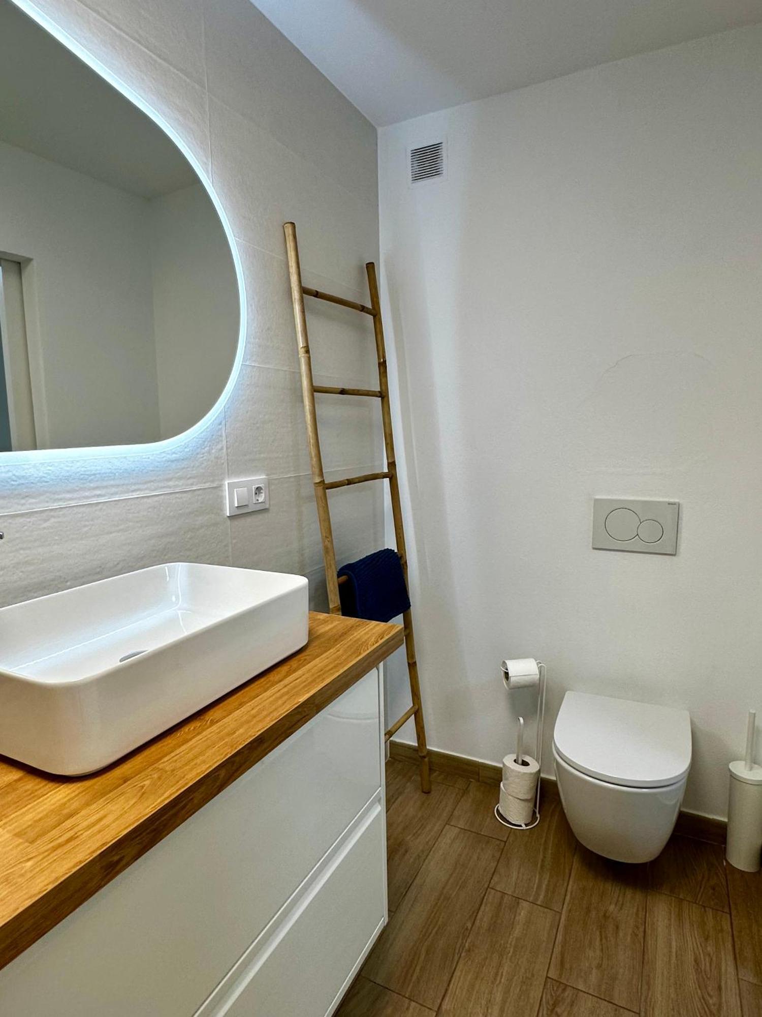 Mare Appartement
