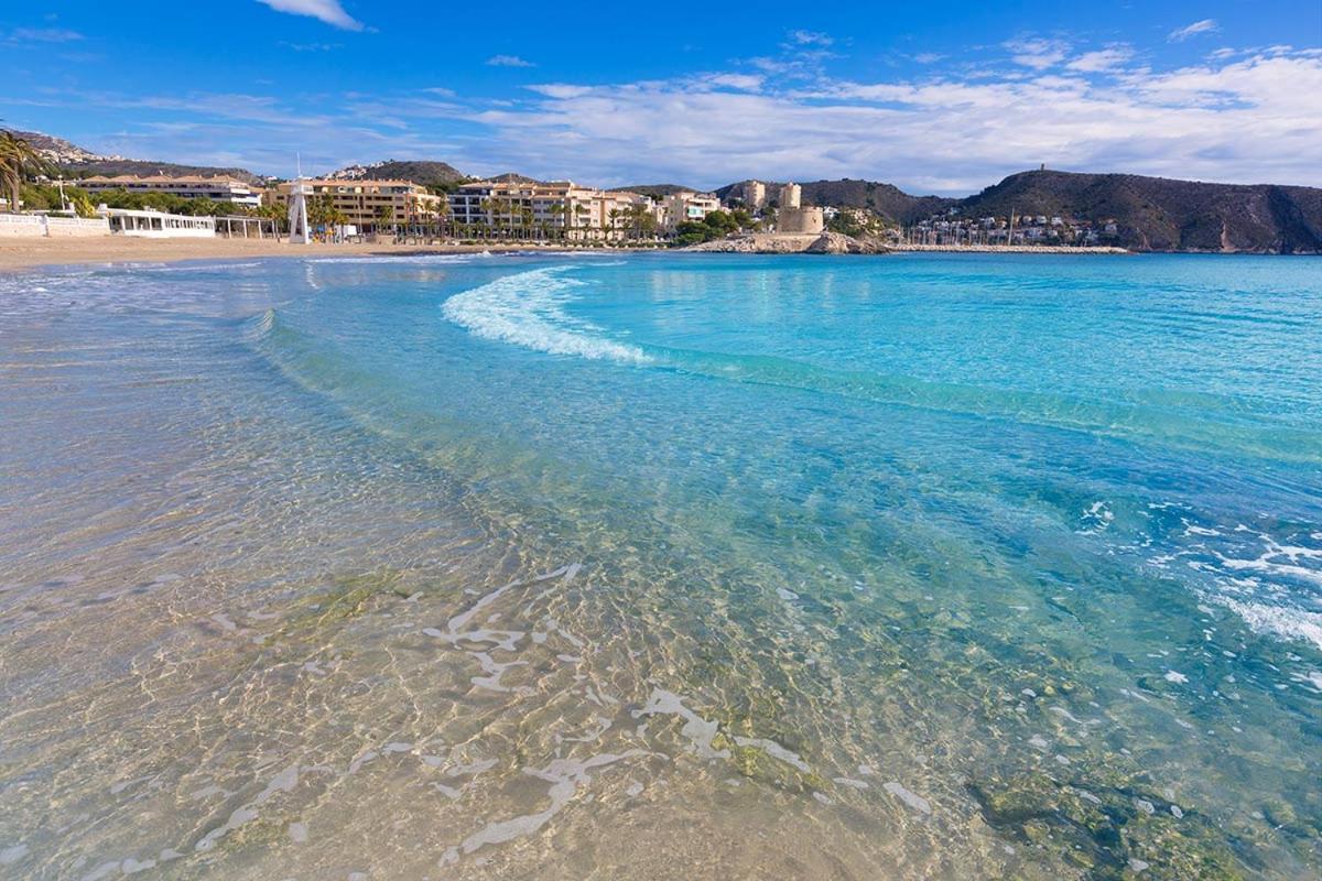 Appartement Mare