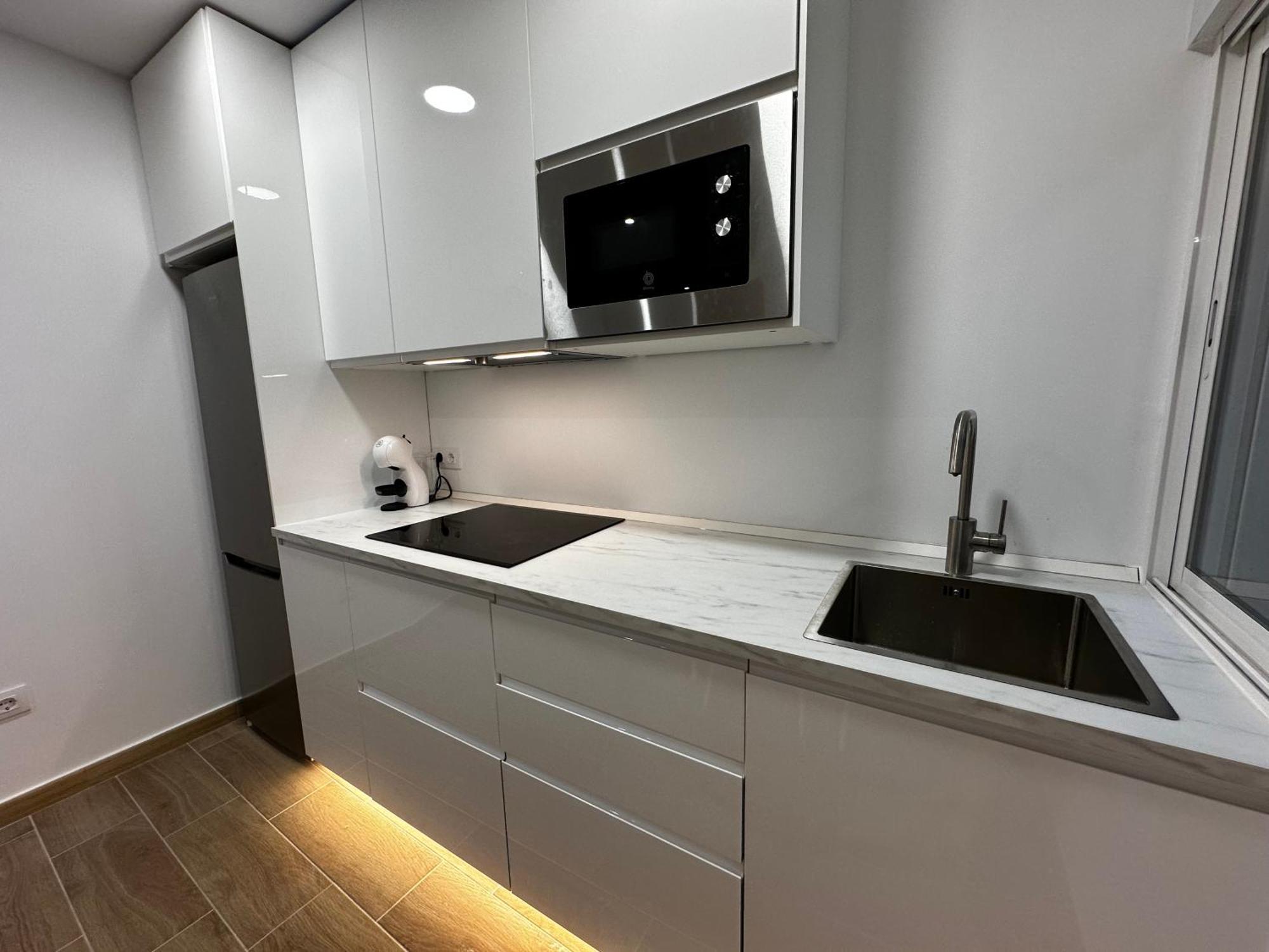 Appartement Mare Moraira