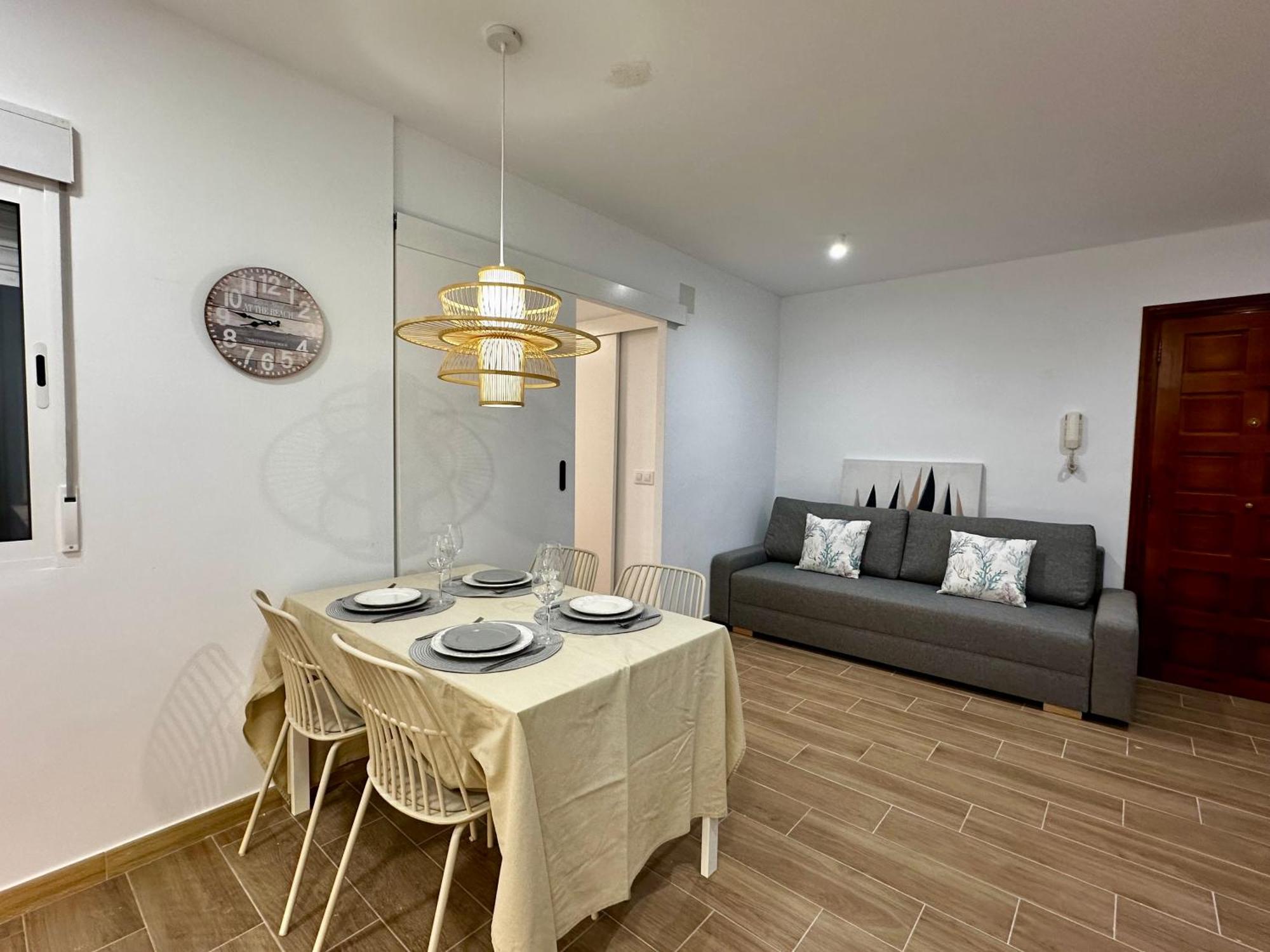 Mare Appartement