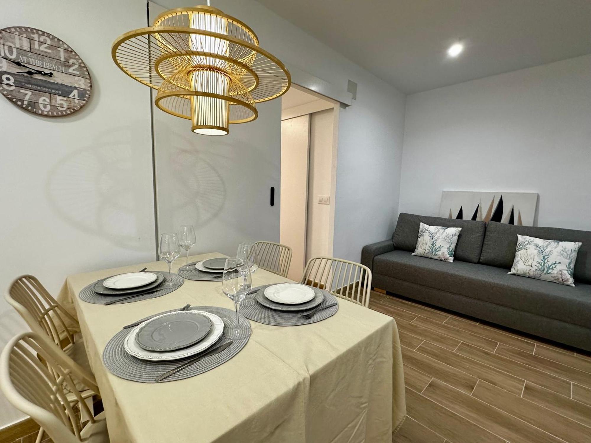 Mare Appartement *