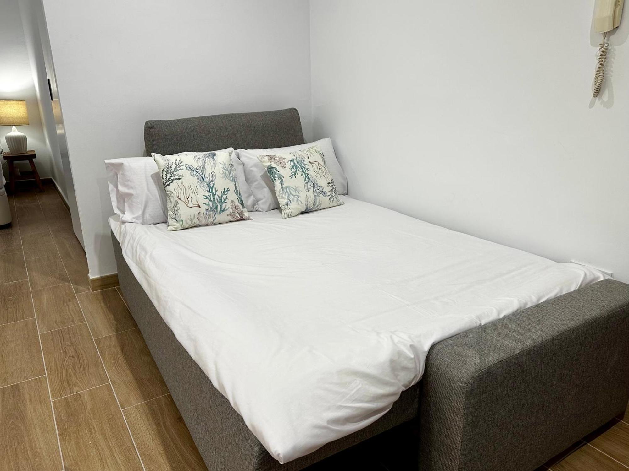 Appartement Mare *