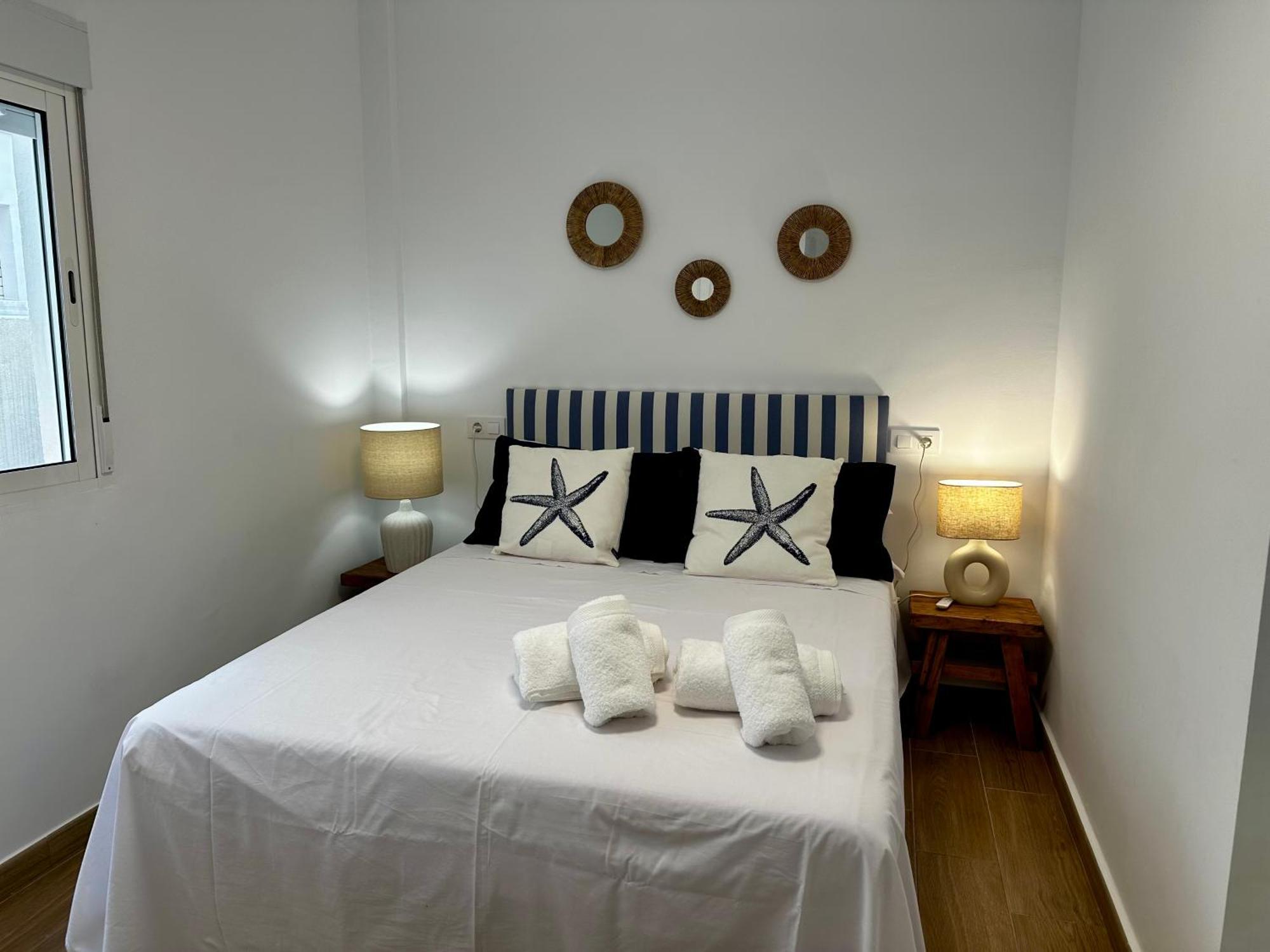 Appartement Mare *
