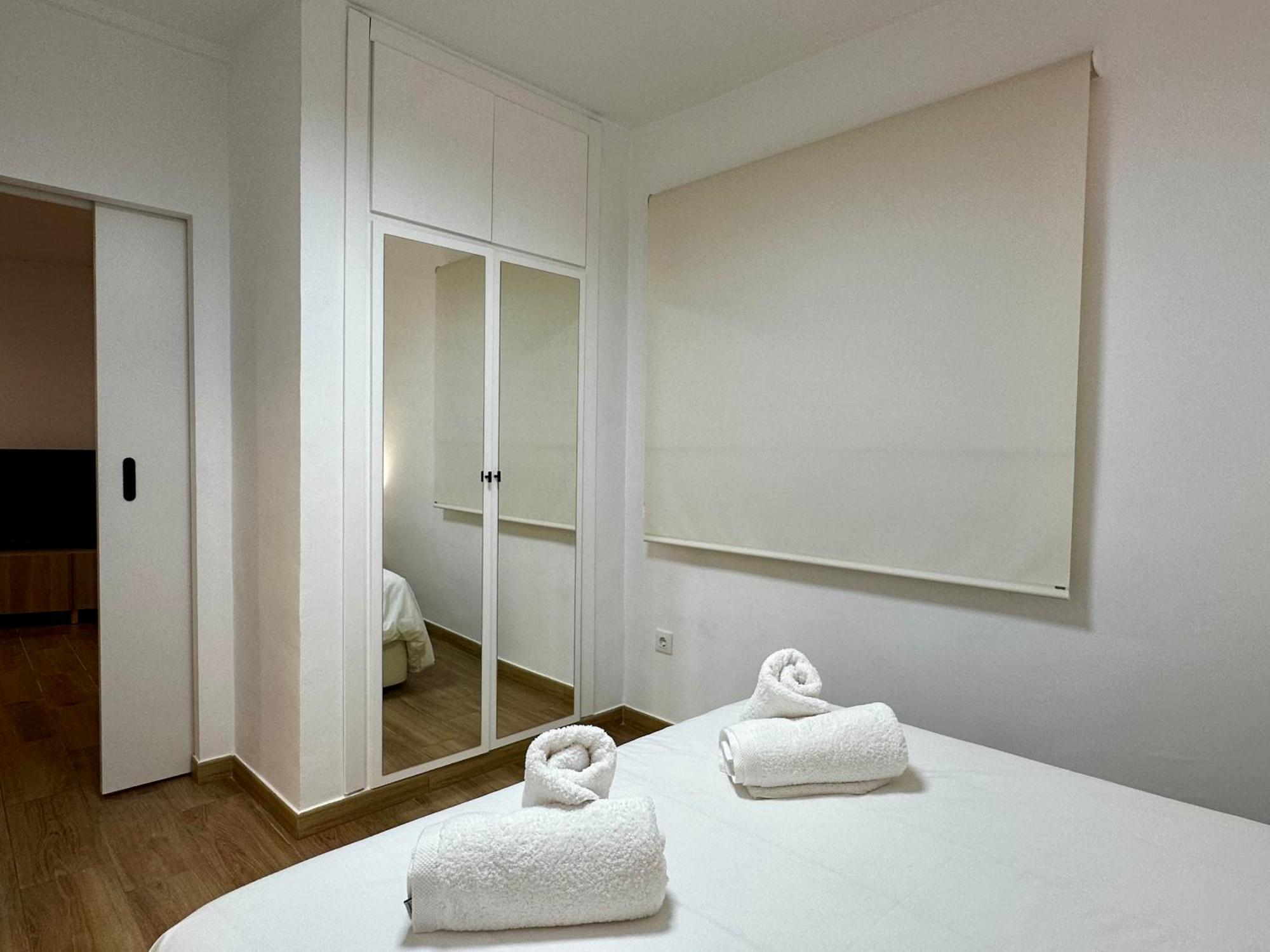 Appartement Mare