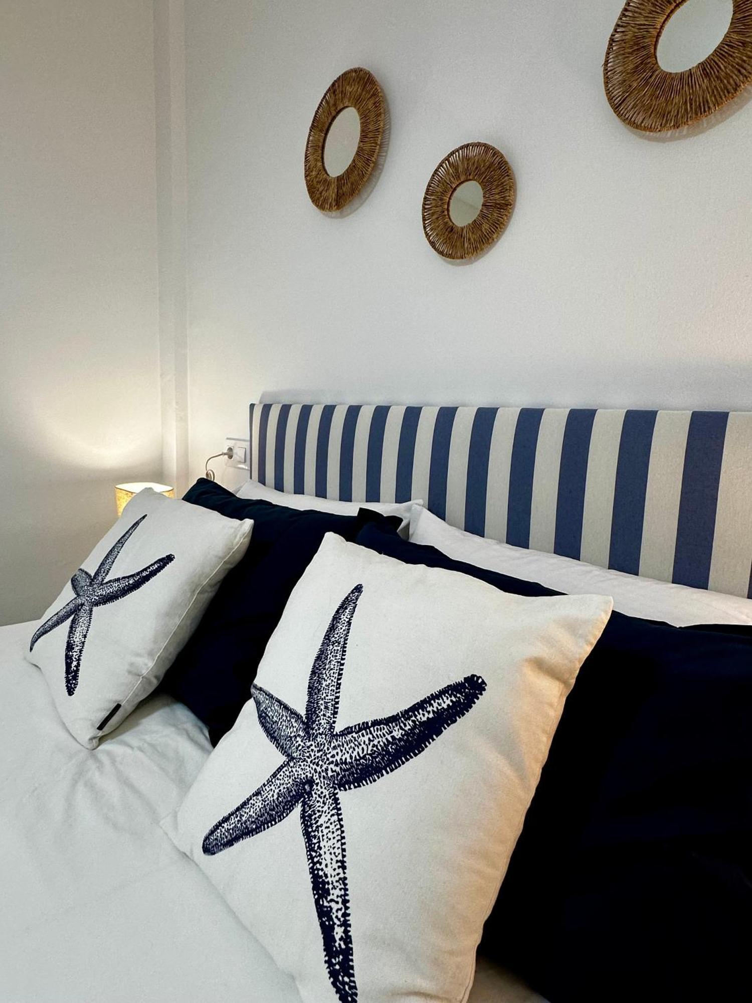 Appartement Mare